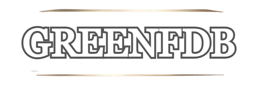 GreenFDB  